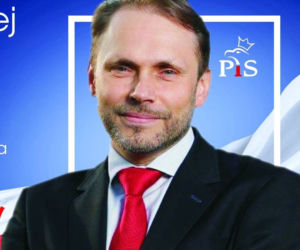 Grzegorz Lorek (PiS):
