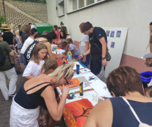 Drugi tydzień Fosy Pełnej Kultury