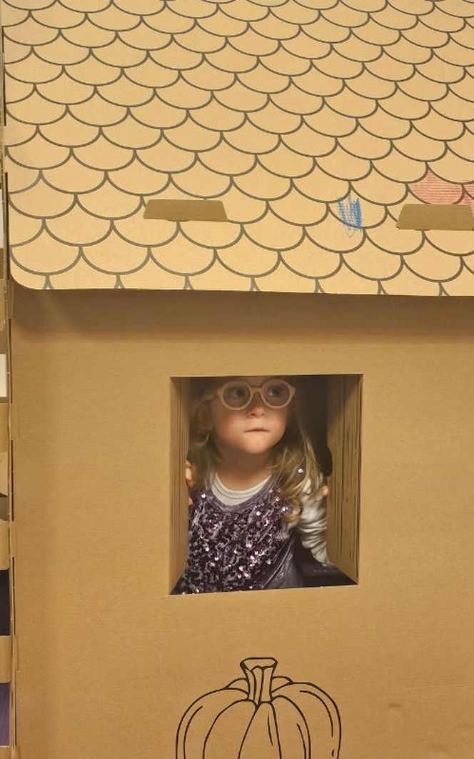 Dzień Wcześniaka w Szpitalu św. Zofii w Warszawie