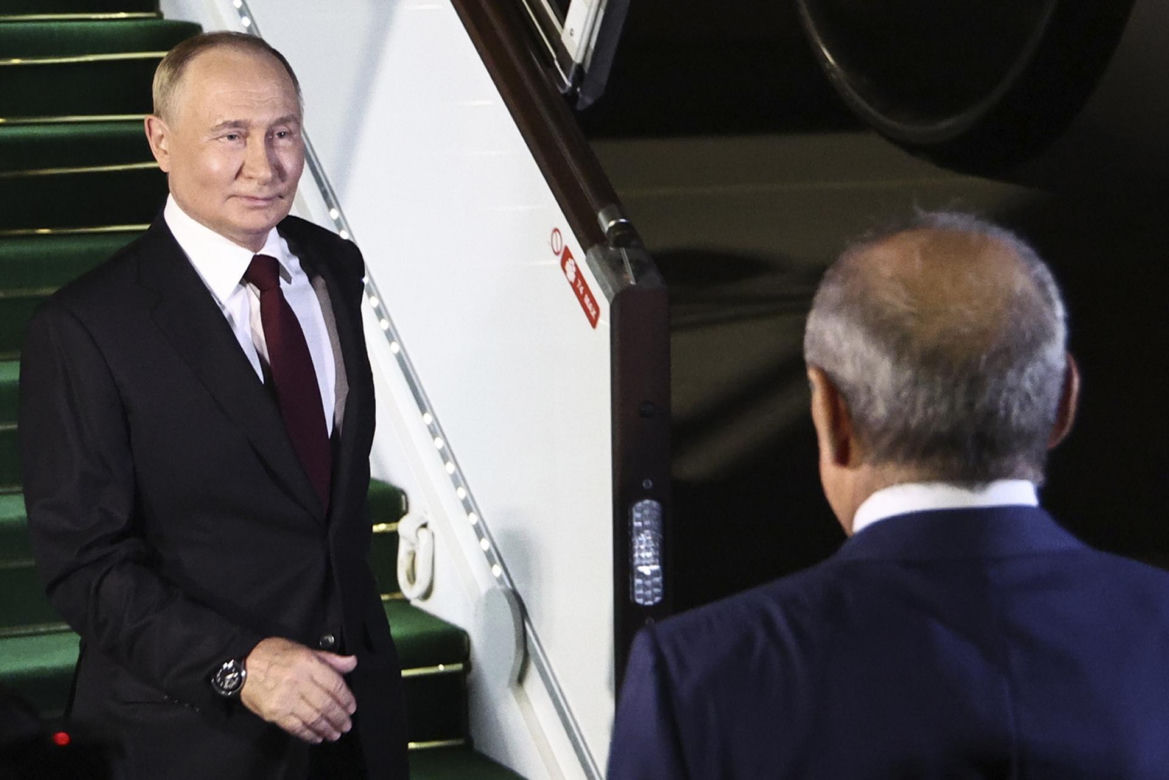 Już jest po Putinie! "Wrzucą mu coś do herbaty, chcą się go pozbyć"
