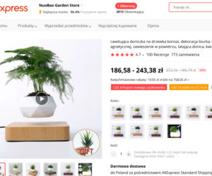 Najdziwniejsze rzeczy, jakie można kupić na AliExpress