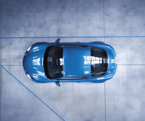 Alpine A110