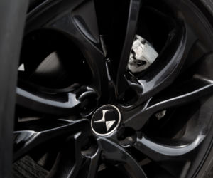 DS 4 Crossback 1.2 PureTech BeChic