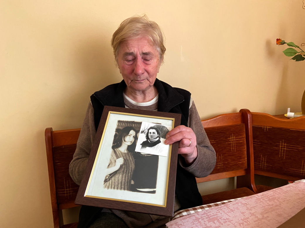 22-letnia Hanna spod Łomży została zgwałcona i zamordowana w 1995 r. w akademiku w Łodzi