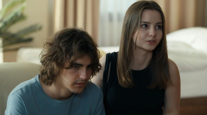 Barwy szczęścia, odcinek 3306: Romeo nie zgodzi się na pogrzeb matki. Spełni jej ostatnią prośbę – ZDJĘCIA