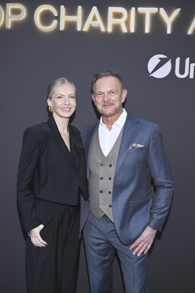 TOP CHARITY ART 2026