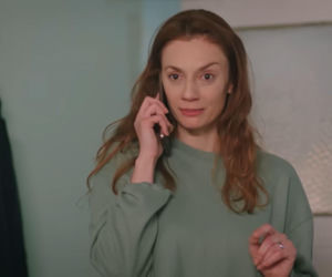 Panna młoda, odcinek 38: Cihan i Hancer zostają na noc u Deryi. Dojdzie między nimi do zbliżenia?