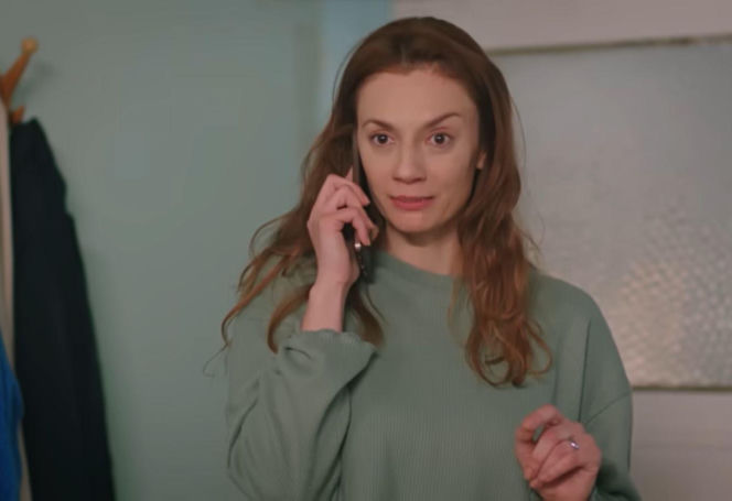 "Panna młoda", odcinek 38: Cihan i Hancer zostają na noc u Deryi. Dojdzie między nimi do zbliżenia?