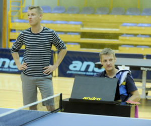 Rafał Mroczek, Marcin Mroczek
