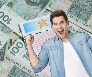 Kumulacja Lotto rozbita! Nowy milioner w Polsce
