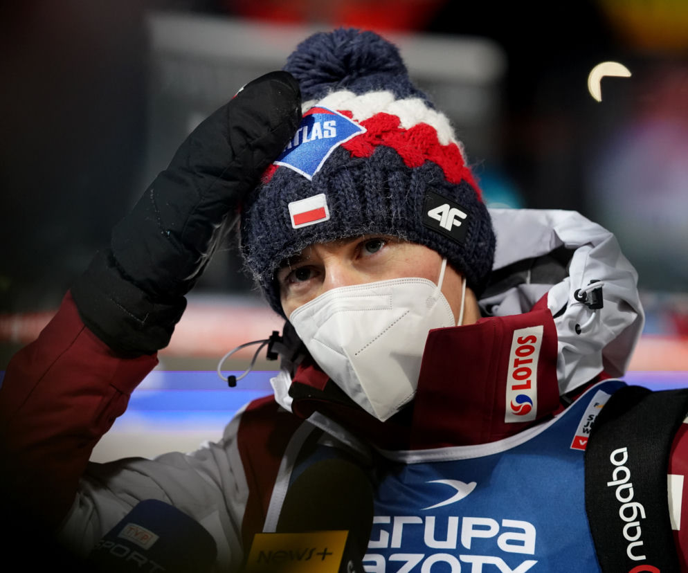 Kamil Stoch