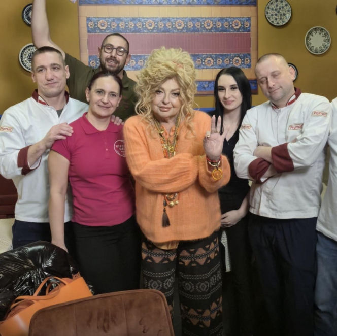 Kuchenne rewolucje w chorzowskim lokalu