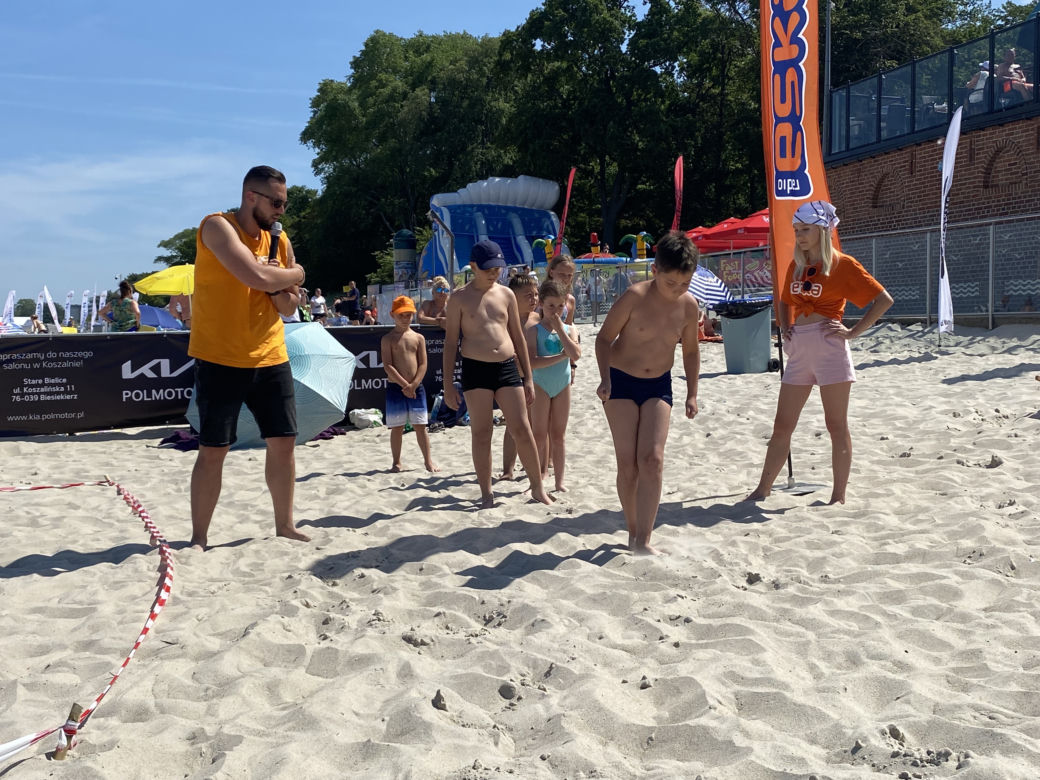 V Światowe Dni Bursztynu w Kołobrzegu