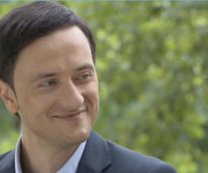 Barwy szczęścia. Władek Cieślak (Przemysław Stippa)