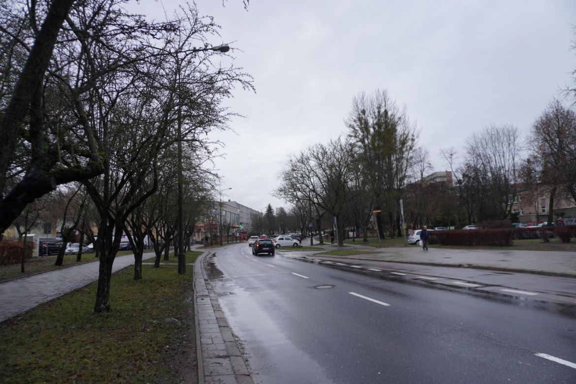 Białystok śladem Szymona Hołowni. Tu wychował się marszałek sejmu