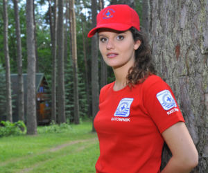 Była potrójną mistrzynią Polski w stepowaniu. Tak przez lata zmieniała się Zofia Zborowska