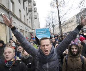 Przepraszam Nawalnego za Nowiczoka