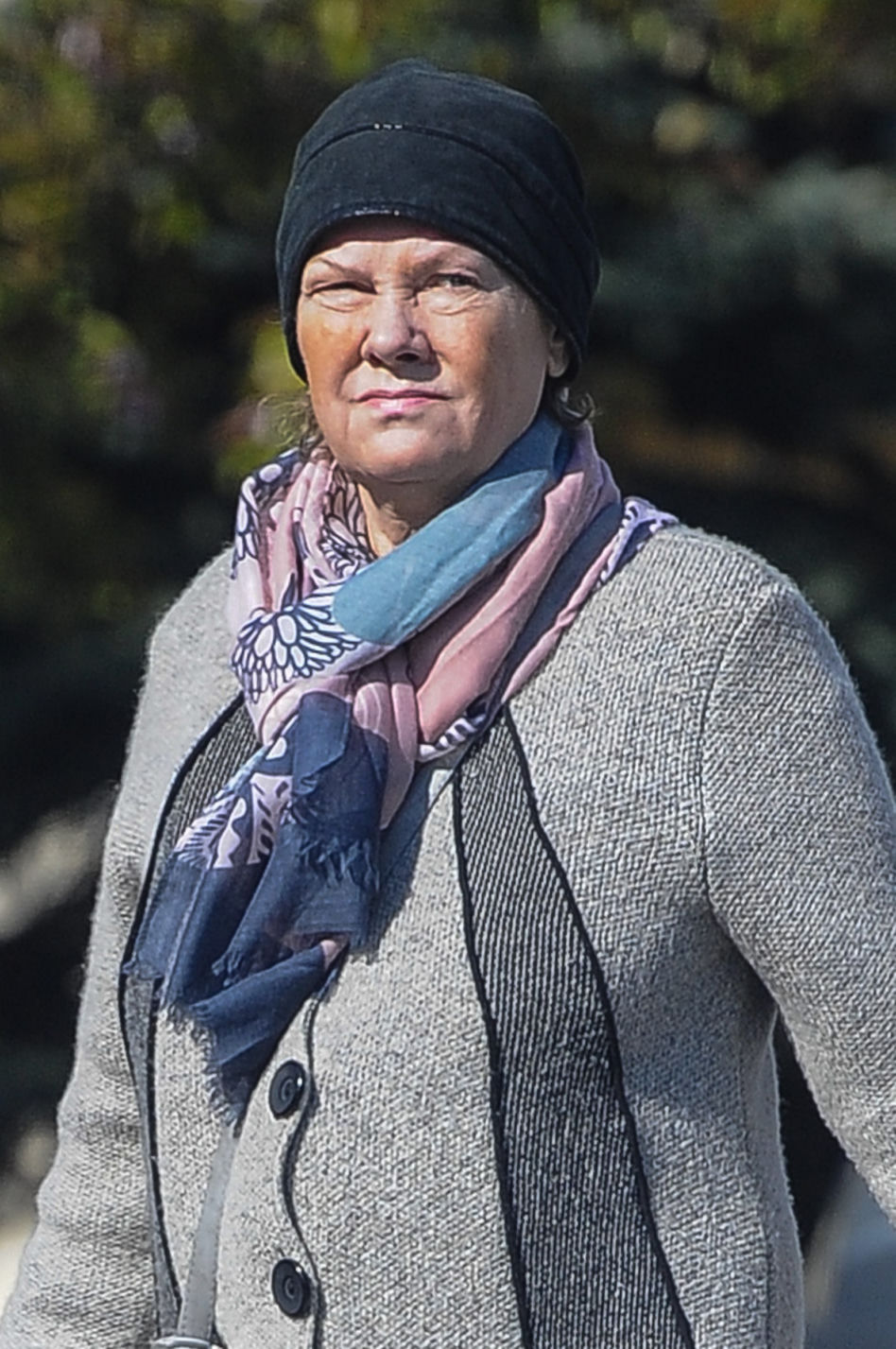 Agnieszka Kotulanka