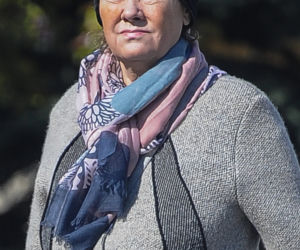 (Nie)Zapomniani Agnieszka Kotulanka