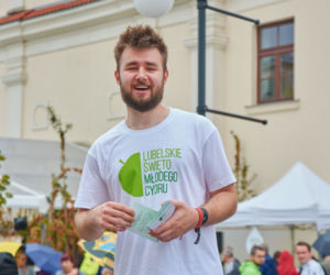 Lubelskie Święto Cydru i koncert Spragnieni Lata