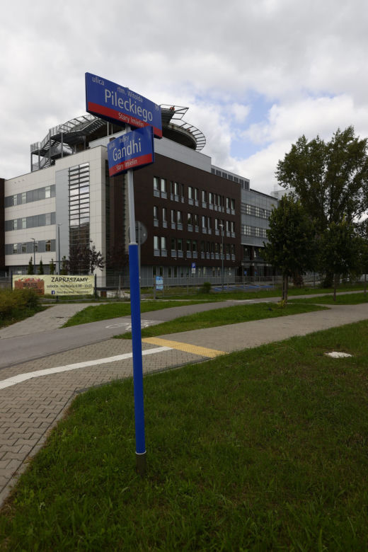 Szpital Południowy wrócił w ręce miasta 