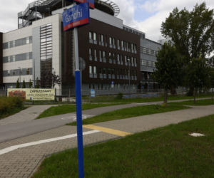 Szpital Południowy wrócił w ręce miasta 