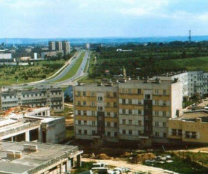 Rzeszów mojego dzieciństwa