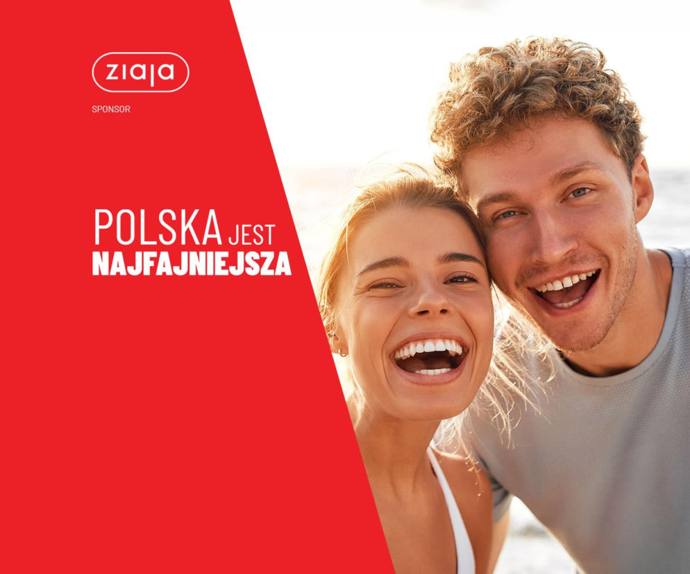 Wygraj pobyt hotelu i zestaw kosmetyków Ziaja na wakacje