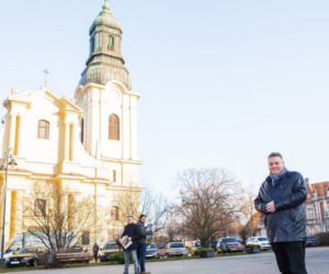 Stworzyli kalendarz ze znanymi bydgoszczanami! Cały dochód przekażą na dom dziecka