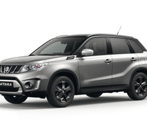 Suzuki Vitara S