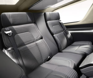 Lincoln Navigator Concept