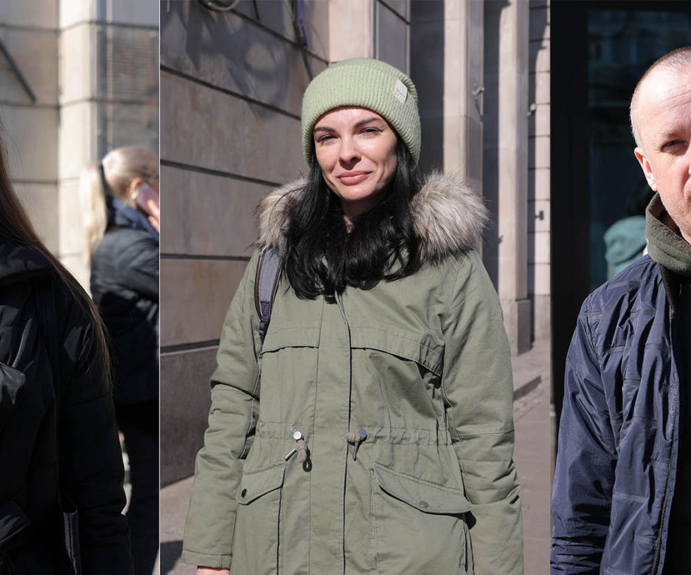  Kolejki pod urzędem pracy dla uchodźców. Chętnych przybywa, ofert coraz mniej