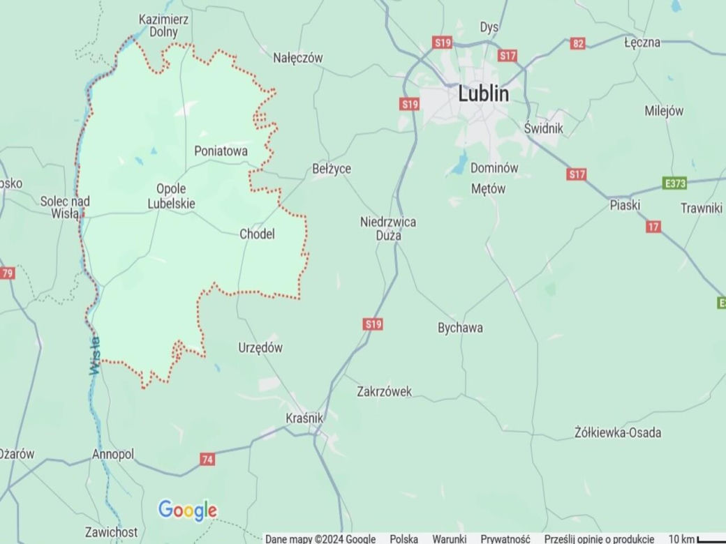 4. Powiat opolski