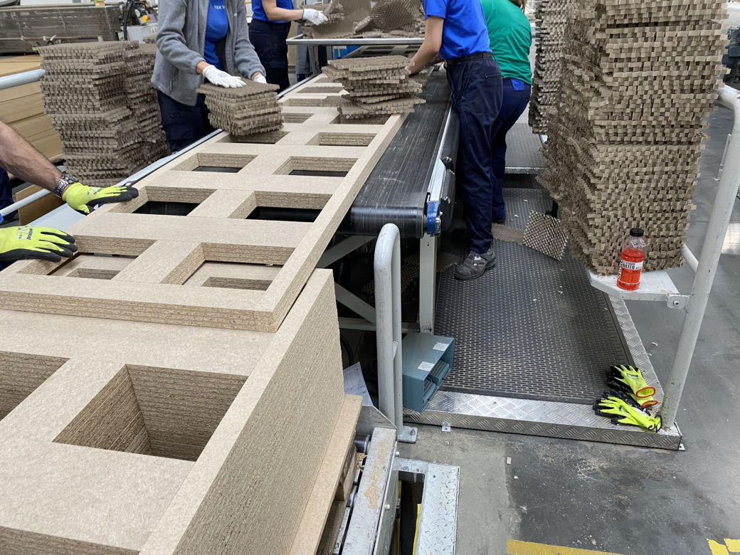 Największa IKEA na świecie