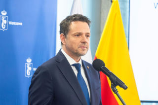 Transkrypcja małżeństw jednopłciowych w Warszawie. Jest decyzja Trzaskowskiego