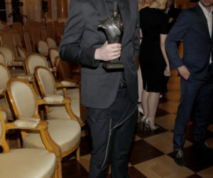 Dawid Podsiadło