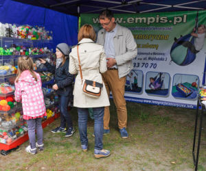Integracja sensoryczna 