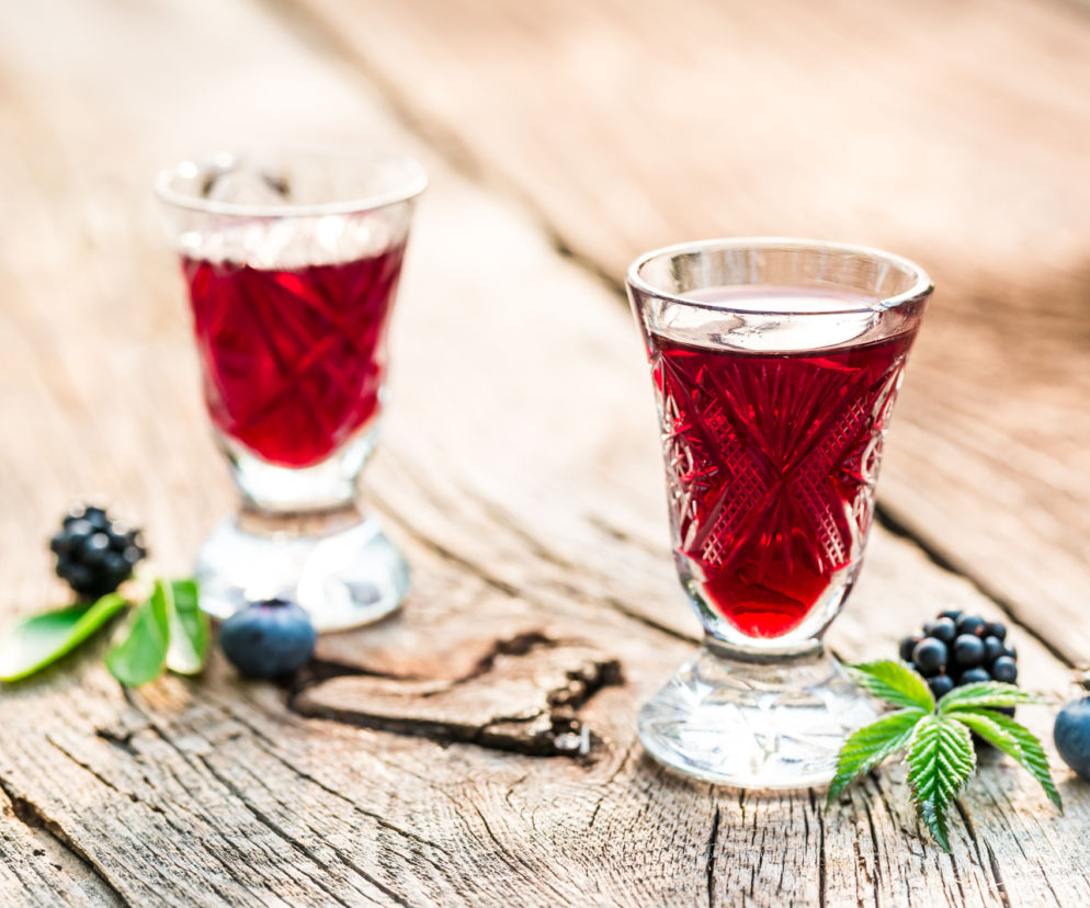 Nalewki - 10 przykazań domowego producenta nalewek