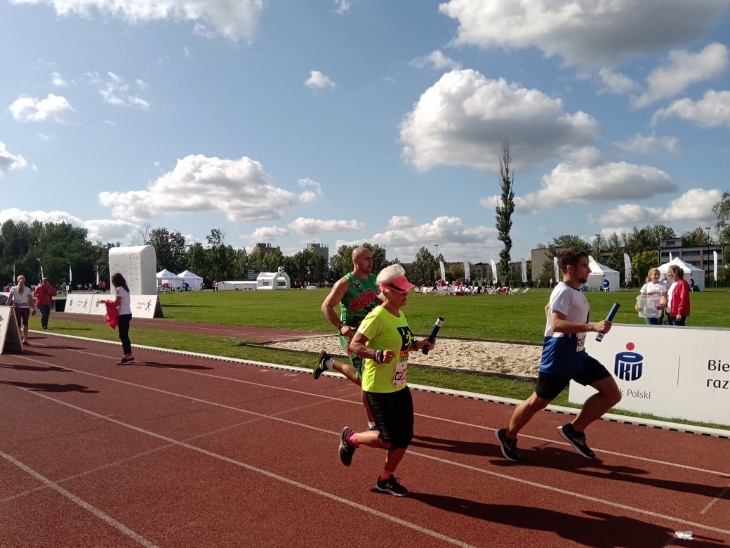 5. PKO Bieg Charytatywny w Rudzie Śląskiej za nami! [ZDJĘCIA] 