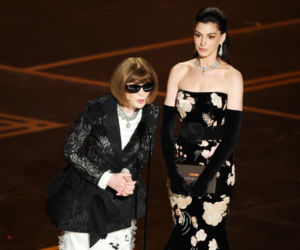 Oscary 2026. Laureaci