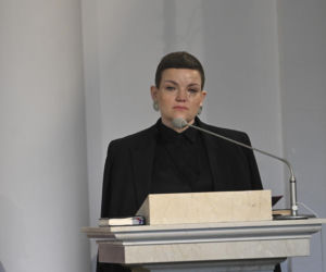 Pogrzeb Stanisławy Celińskiej