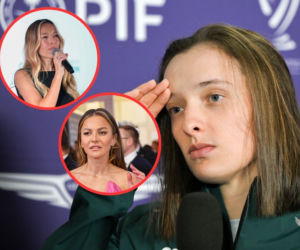 Iga Świątek i Anna Lewandowska poza podium w rankingu wpływów! Zaskoczeni?