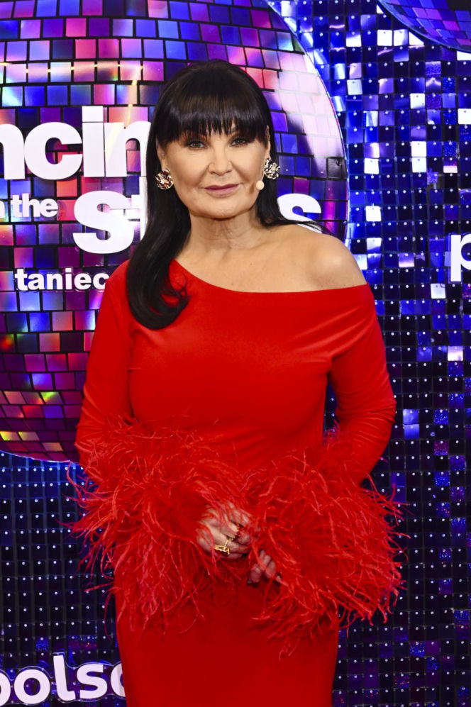 Taniec z Gwiazdami 18 - Iwona Pavlović zachwyca w programie