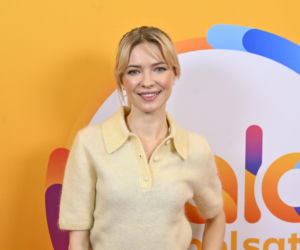 Paulina Gałązka kiedyś i dziś. Tak przez lata zmieniała się gwiazda filmu Dziewczyny z Dubaju