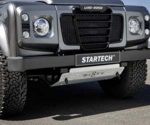 Land Rover Defender Startech Sixty8
