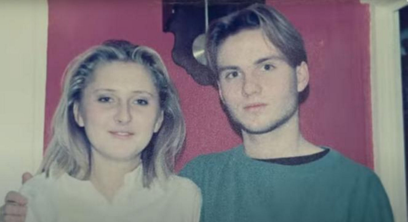 Historia miłości Andrzeja Dudy i Agaty Dudy. W tle wielka TAJEMNICZA sprawa