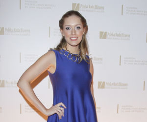 Victoria Wejchert
