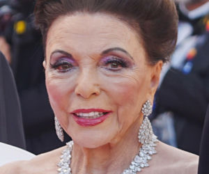 Cannes 2026: Wychudzona Demi Moore, ikoniczna Joan Collins, apetyczna Heidi Klum