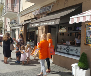 Eska Summer City U Lodziarzy. Zobacz, jak było! [ZDJĘCIA]