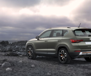 Seat Ateca X-Perience
